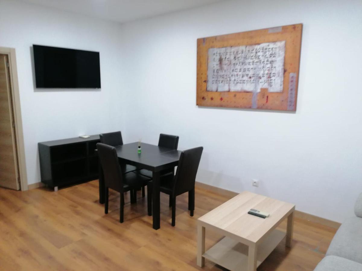 Hello Home Canillas Madrid Ngoại thất bức ảnh